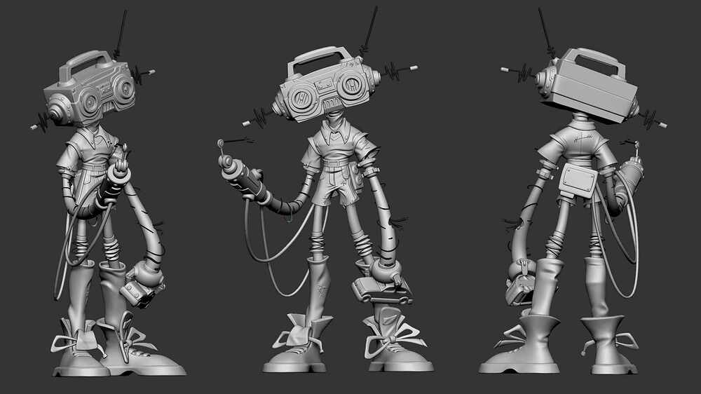 5.zbrush view2