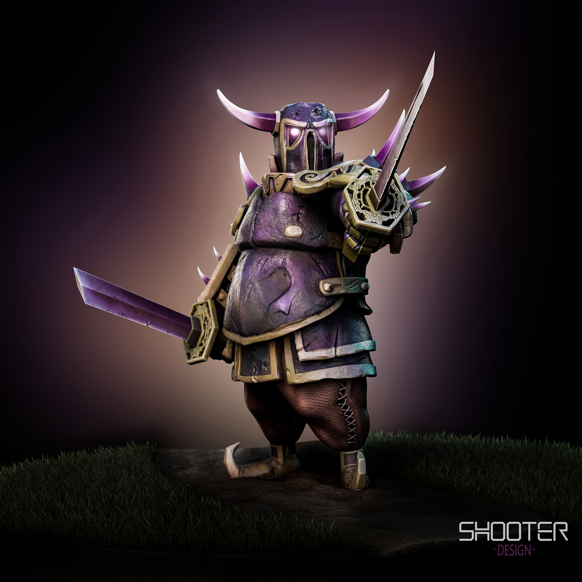 00-PEKKA beaty