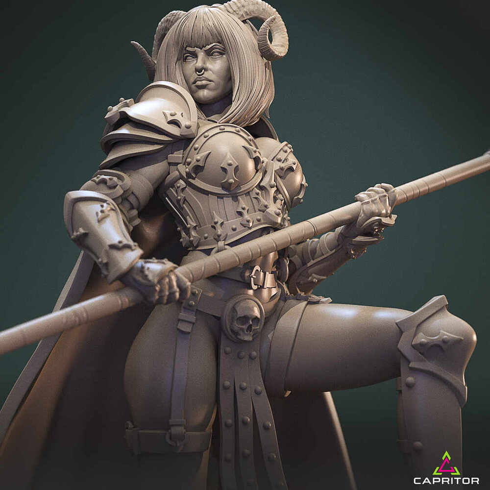 Demonika Detail A