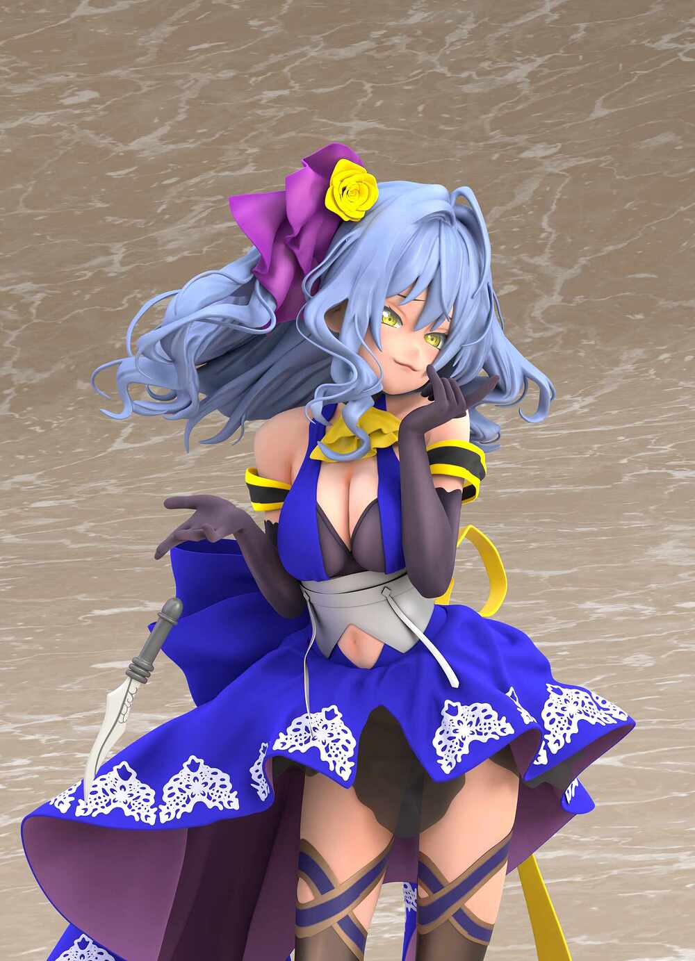 3