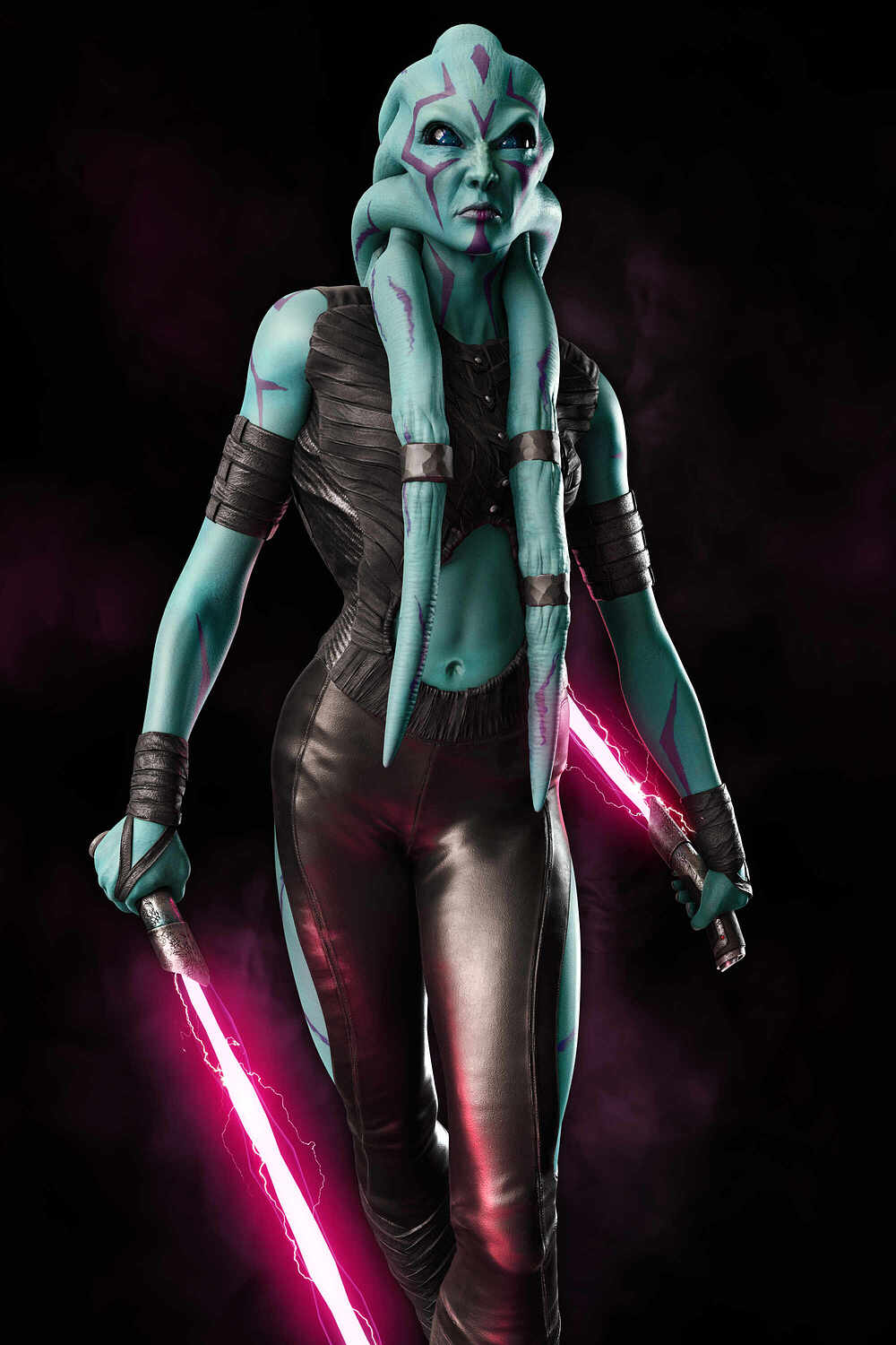 BodyRender
