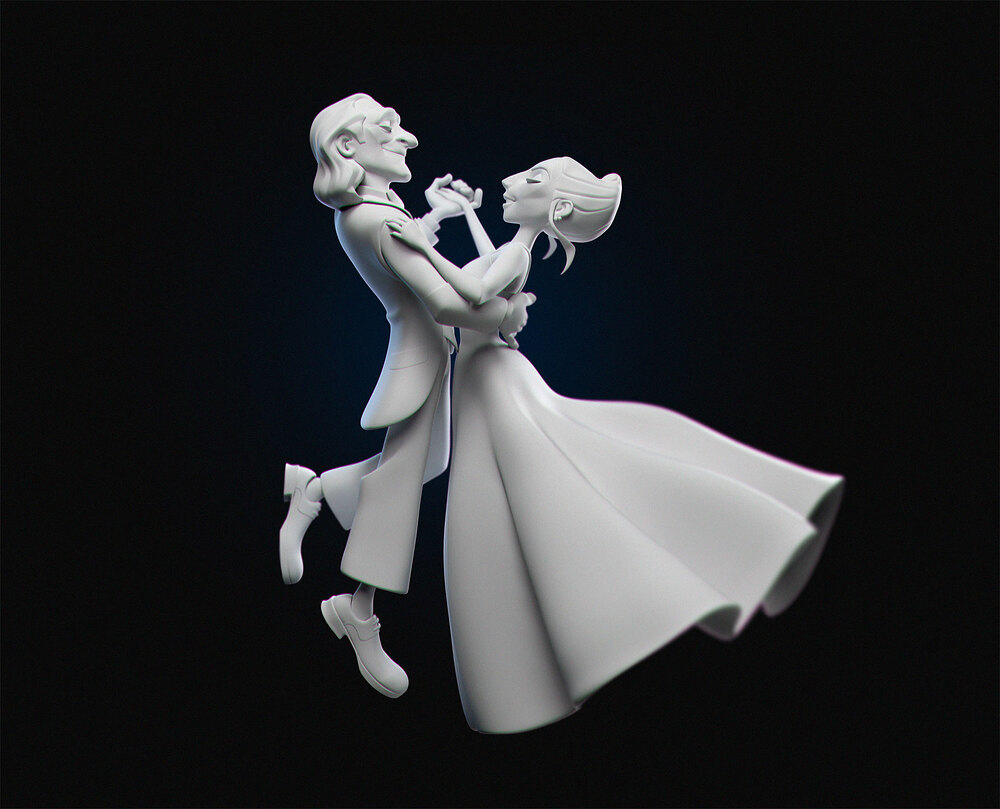 JOKER_ZBRUSH__