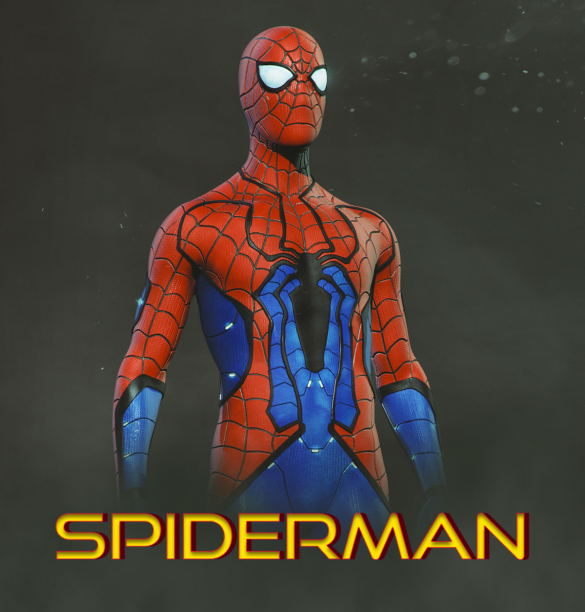 Spiderman