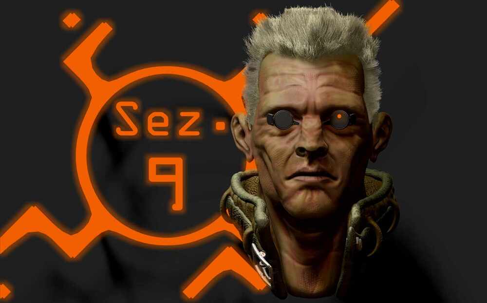 ZBrush Document 3
