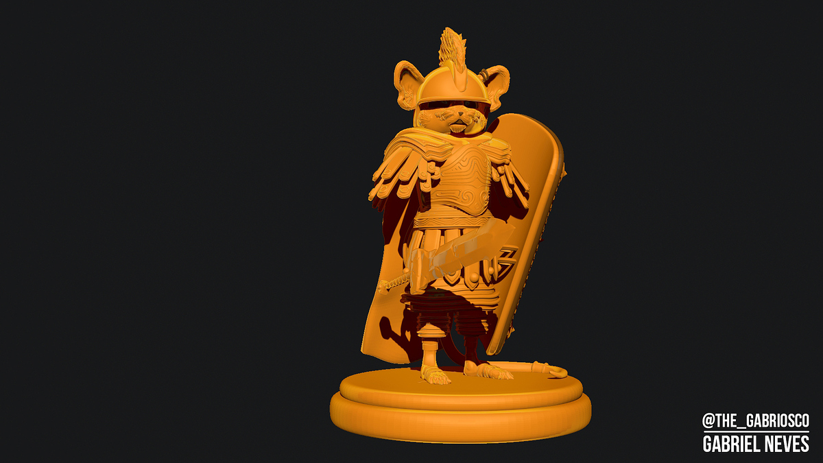render 3