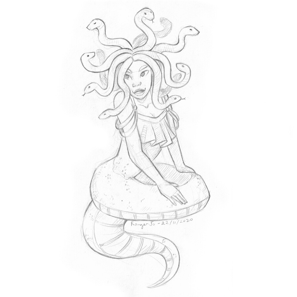 medusa