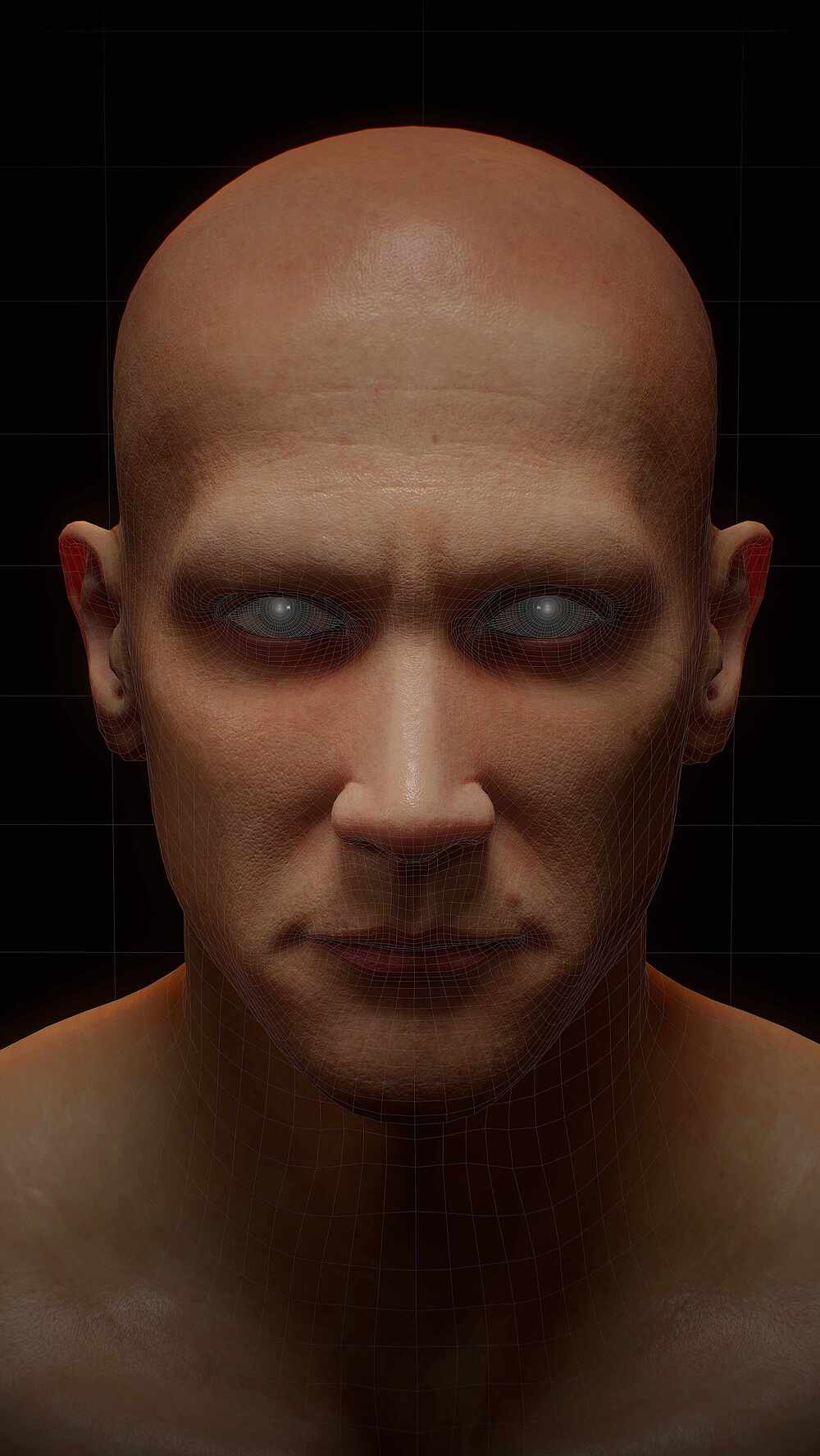 Wireframe
