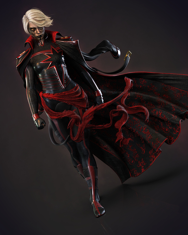 amir-kingsletter-anbarestani-dark-carol