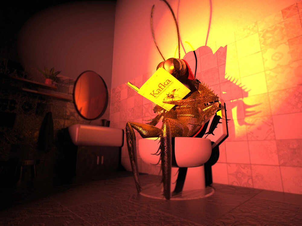 soosk bathroom