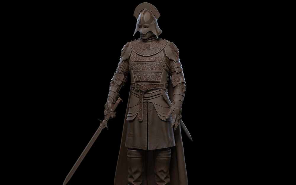 zbrush central 03
