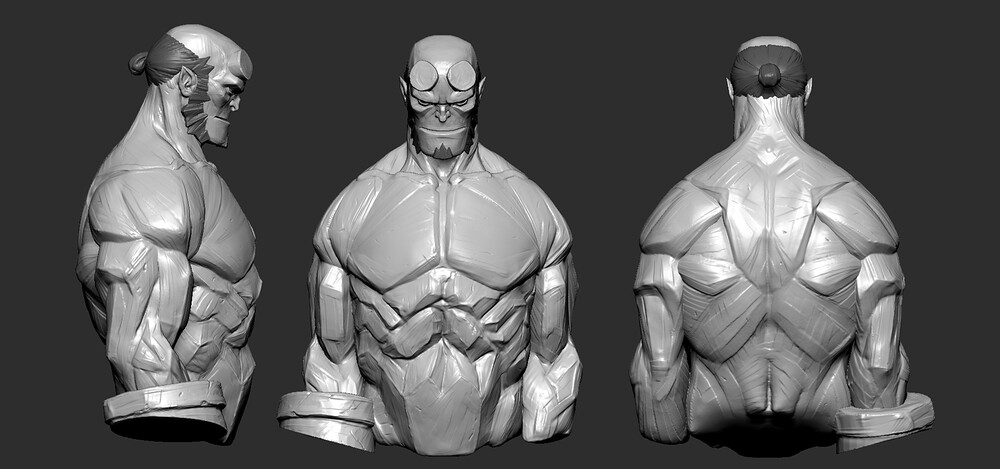 zbrush_sculpt