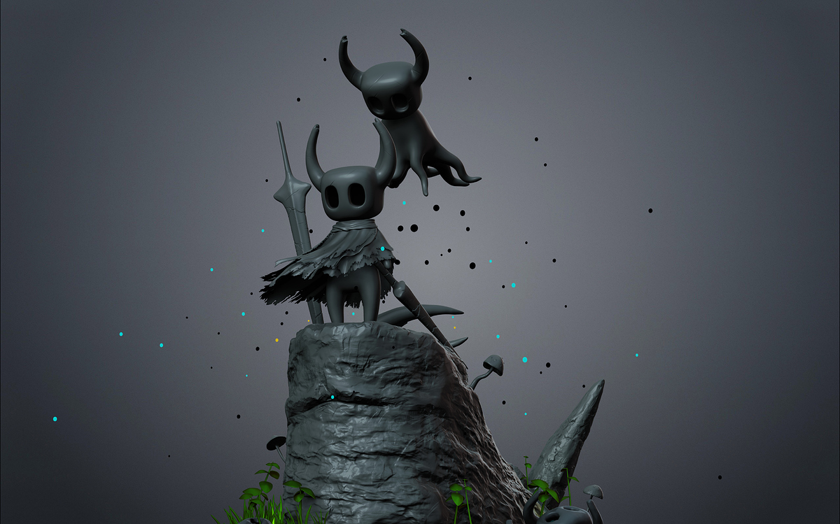 HollowKnight