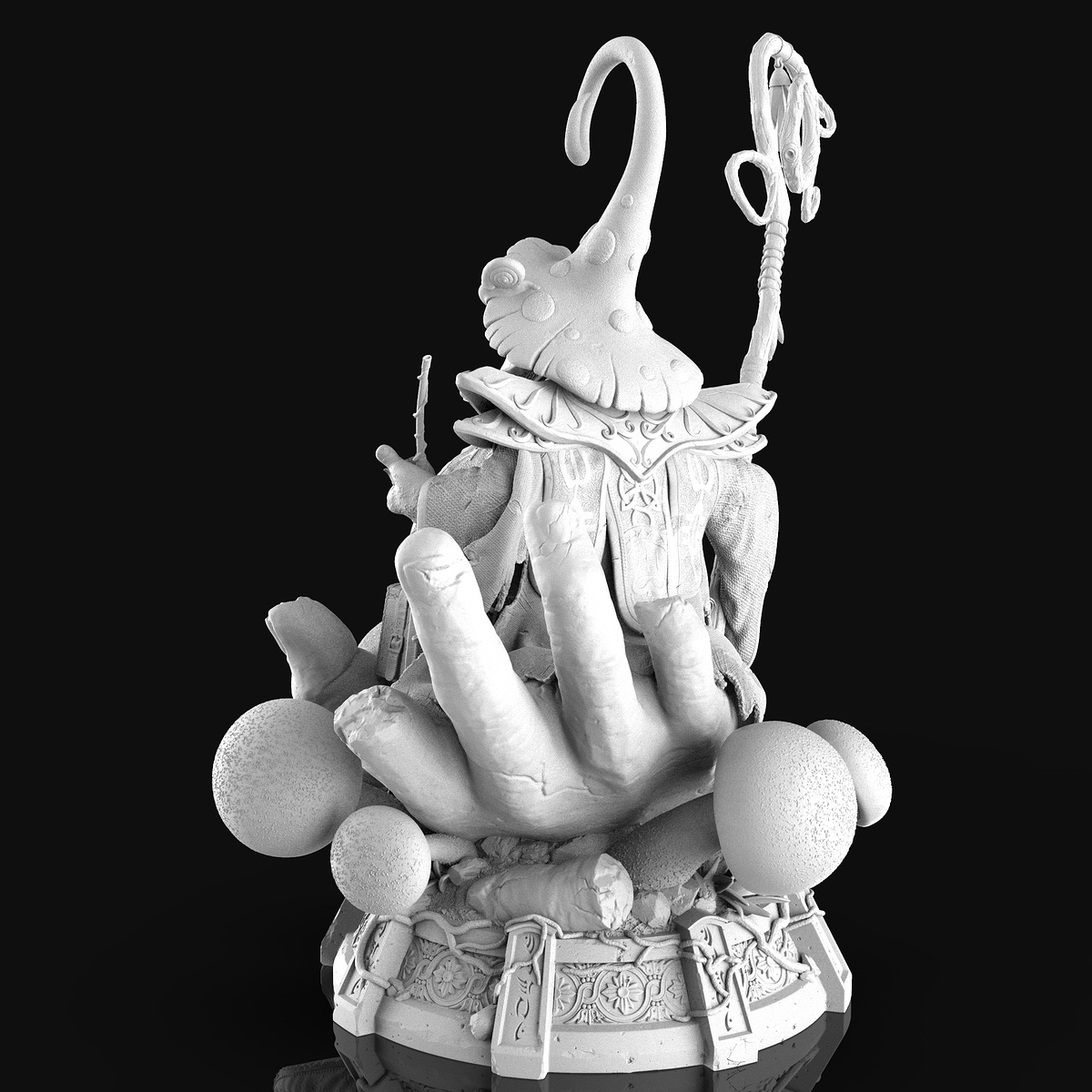 Bufo_Alverius_Keyshot01.17