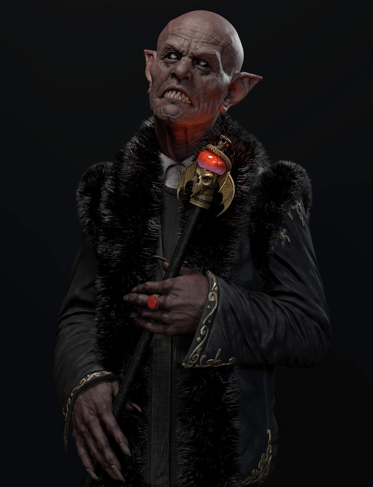 Lord-of-darkness