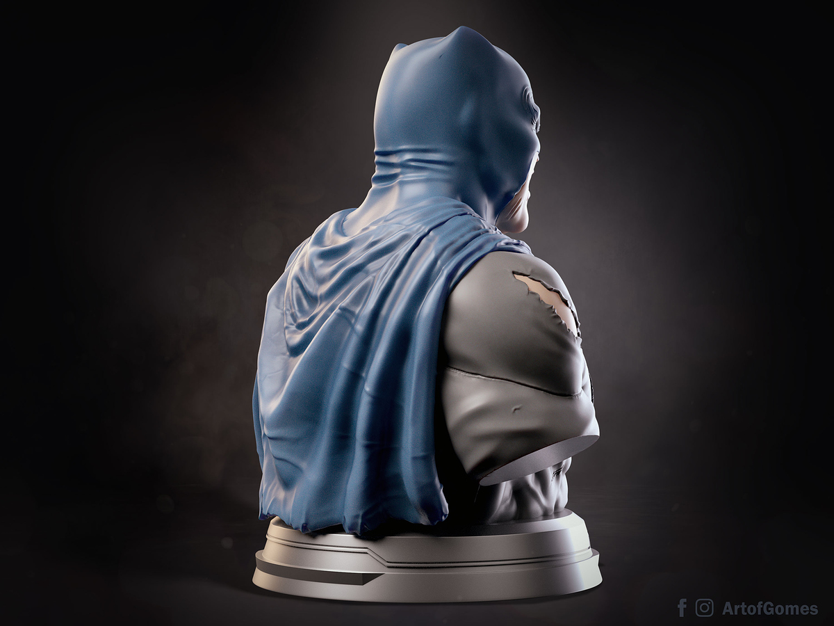 Batman_Dark-Knight_Frank-Miller_Bust_Artofgomes_3D-Printing-STL_005