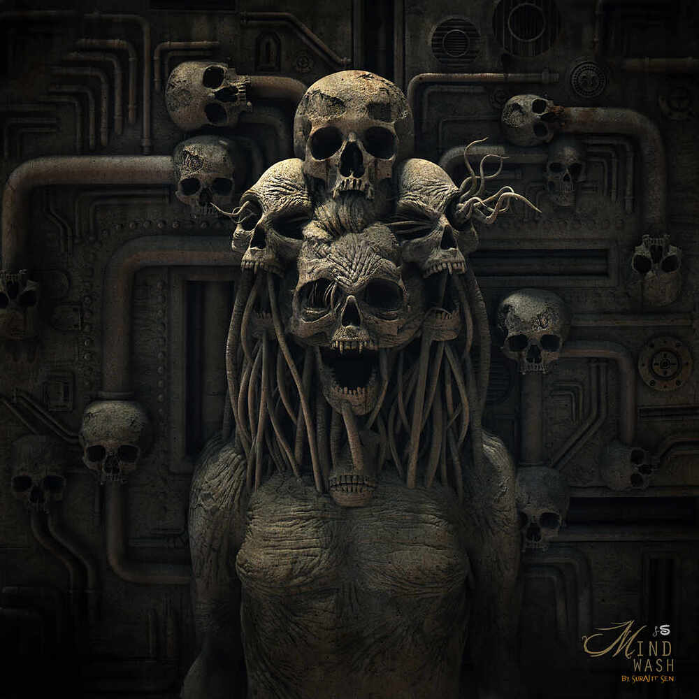 Mindwash_Digital_Sculpture_SurajitSen_Dec2021AL