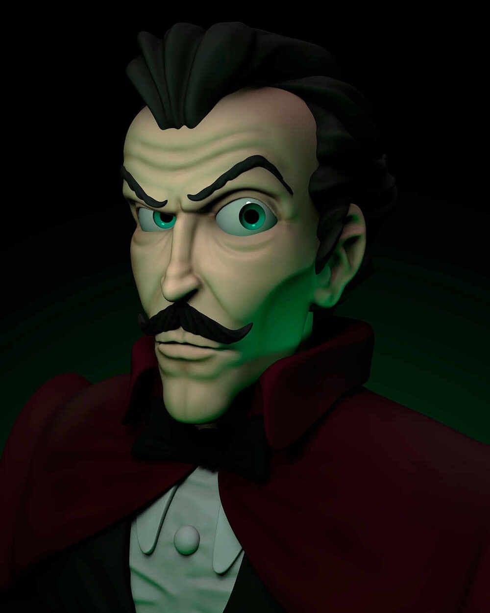 Vincent Price 2