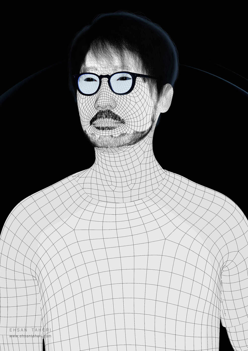 wireframe
