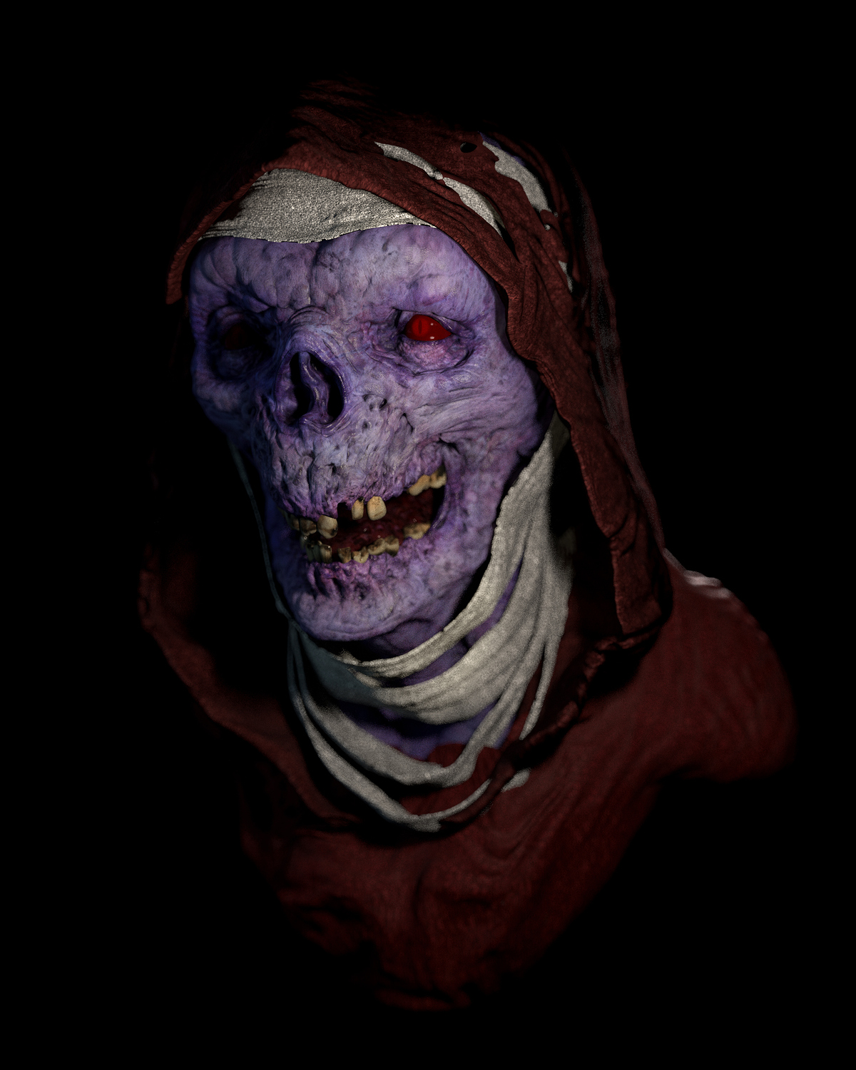 MUMMRA-COMPOSITE
