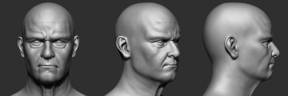 Zbrush
