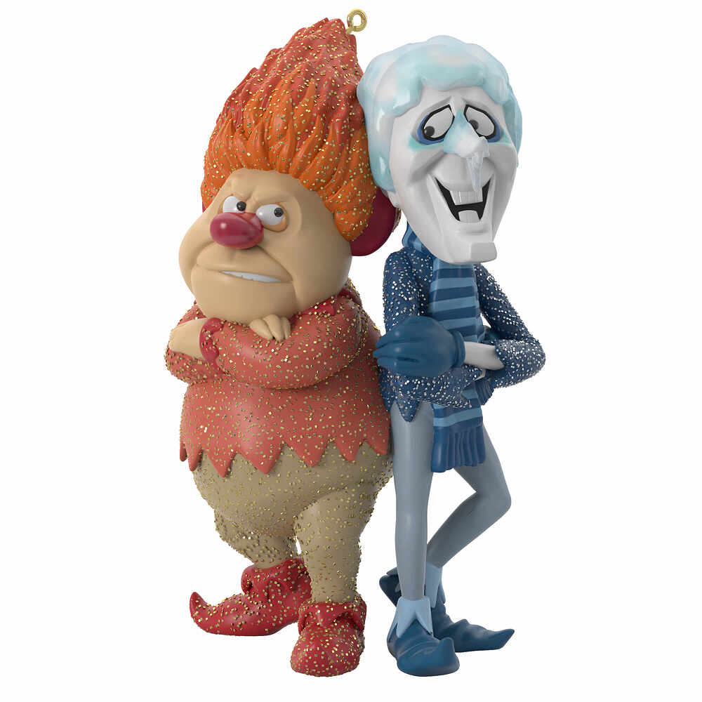 misers