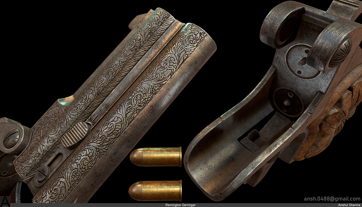 RemingtonDerringer10