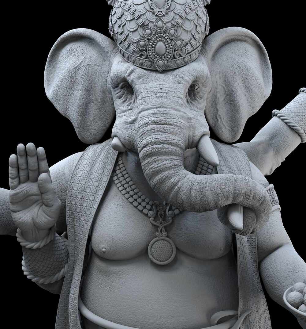 ArtStation close