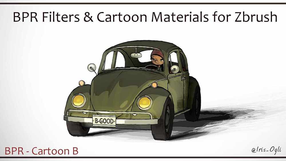 BPR Cartoon B