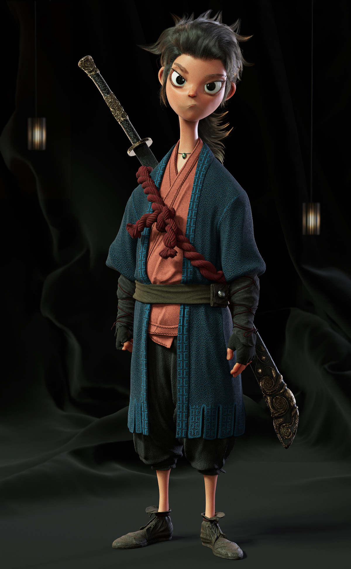 warrior018