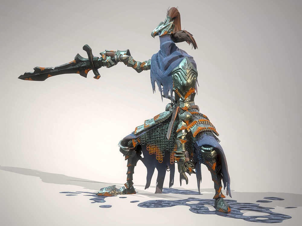 GTiber_Artorias_Color03