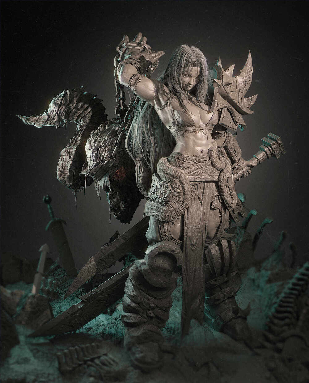 4