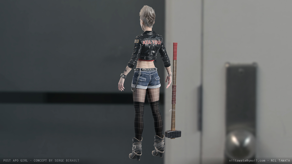 NilTawata_PostApoGirl_207