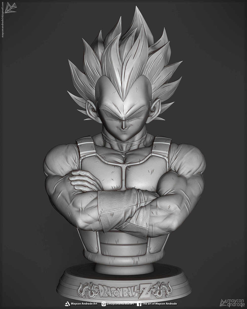 Zbrush 02
