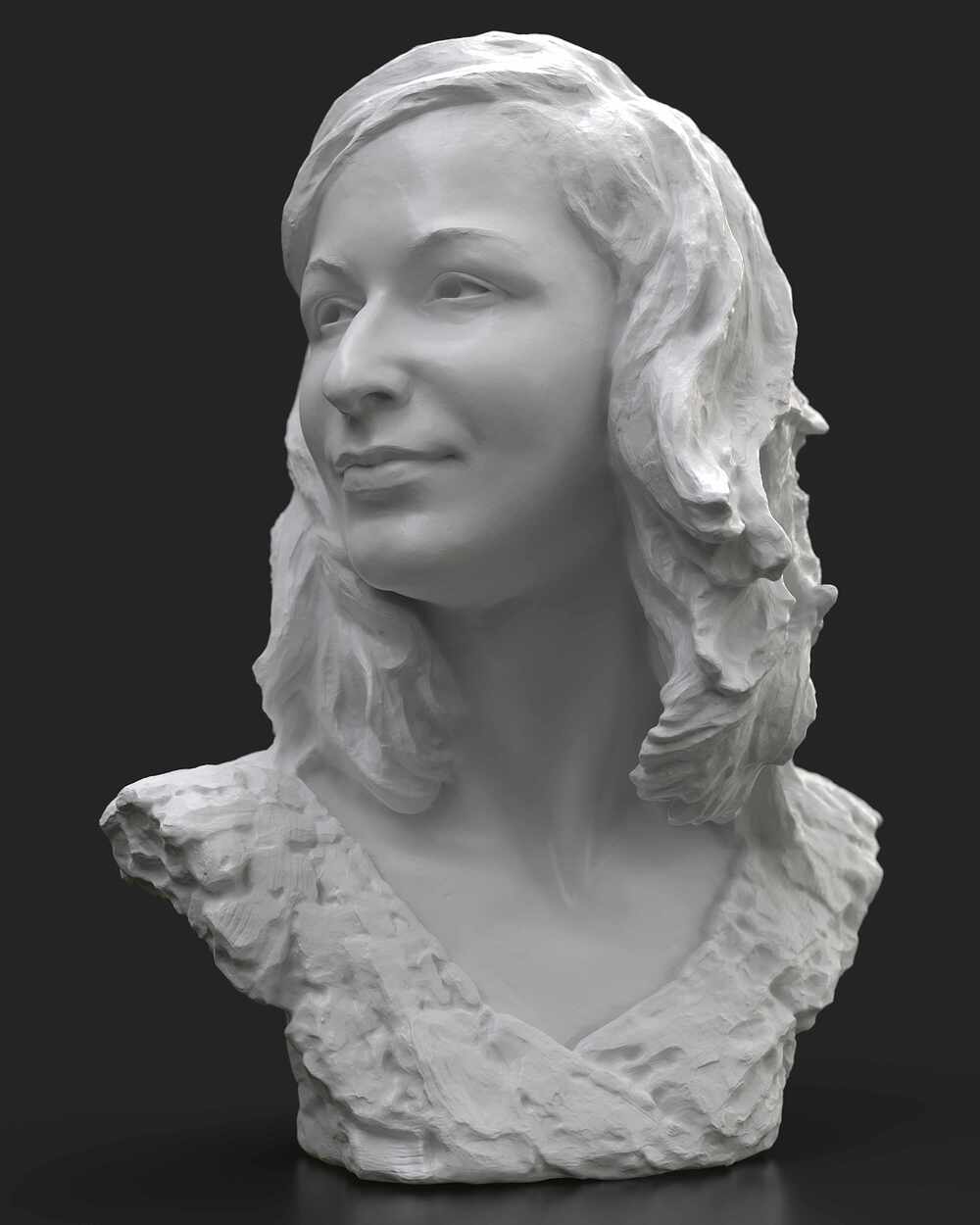 Bust002_Ludmila_white_02