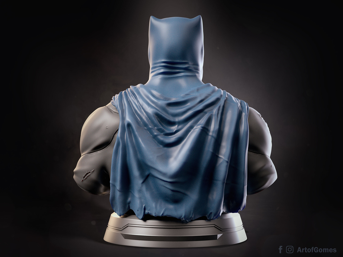 Batman_Dark-Knight_Frank-Miller_Bust_Artofgomes_3D-Printing-STL_006