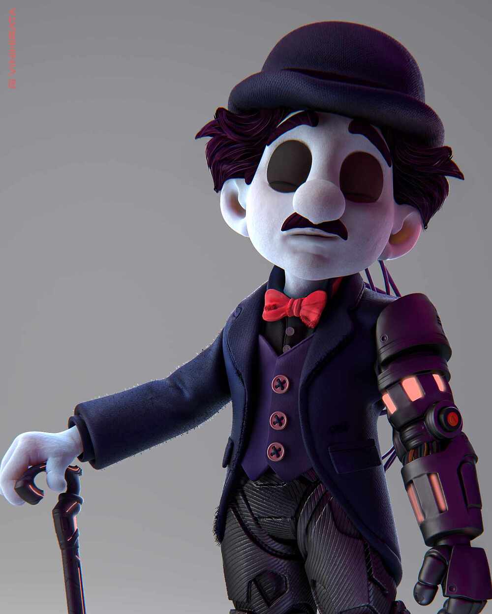 RENDER FINAL close