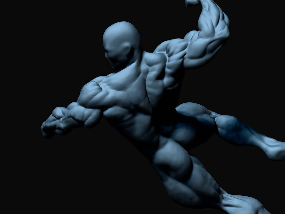 33 Zbrush