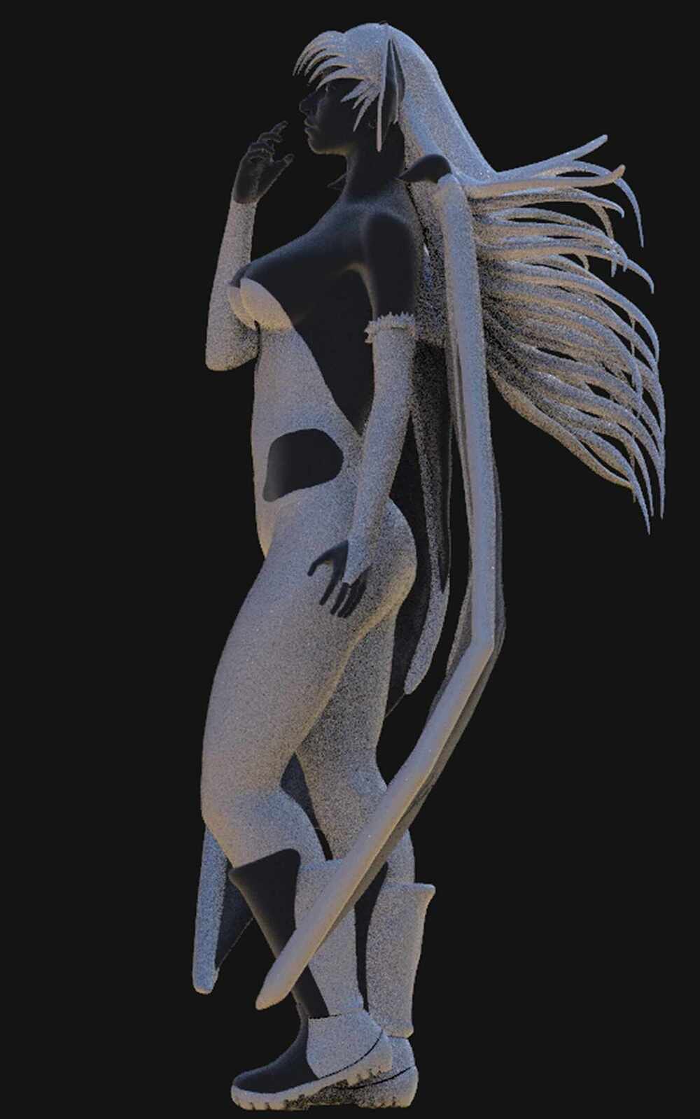 Render 12