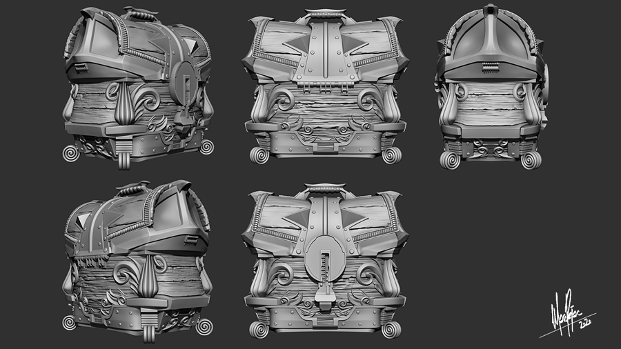 highpoly-0