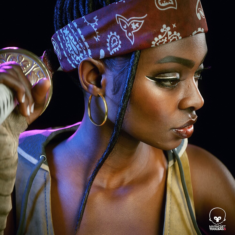 Amari Shot1