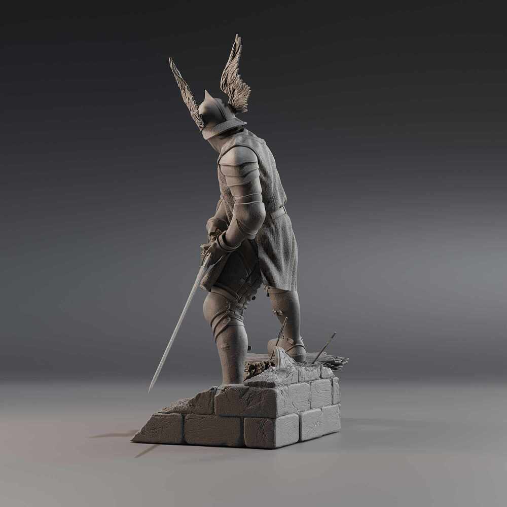Dark_Warrior_clay_0003