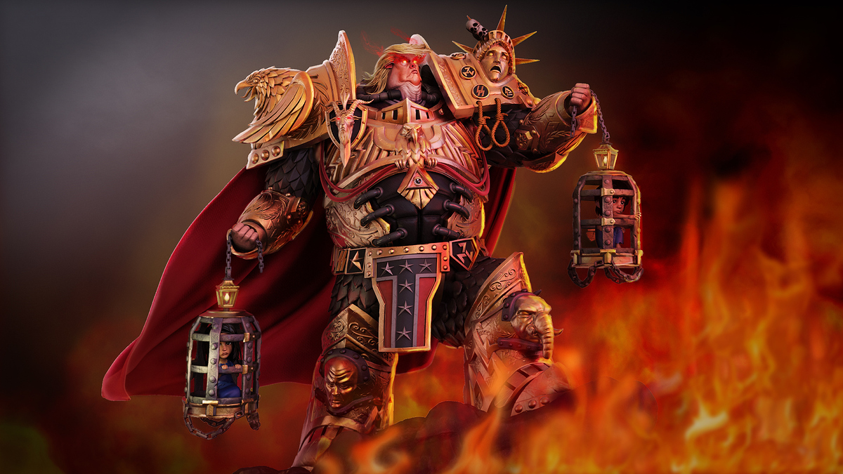 Trump_Demonic02
