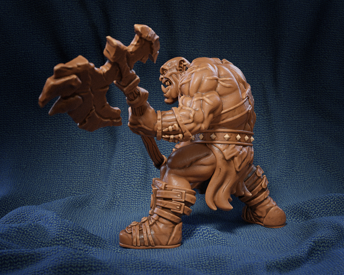 Orc4