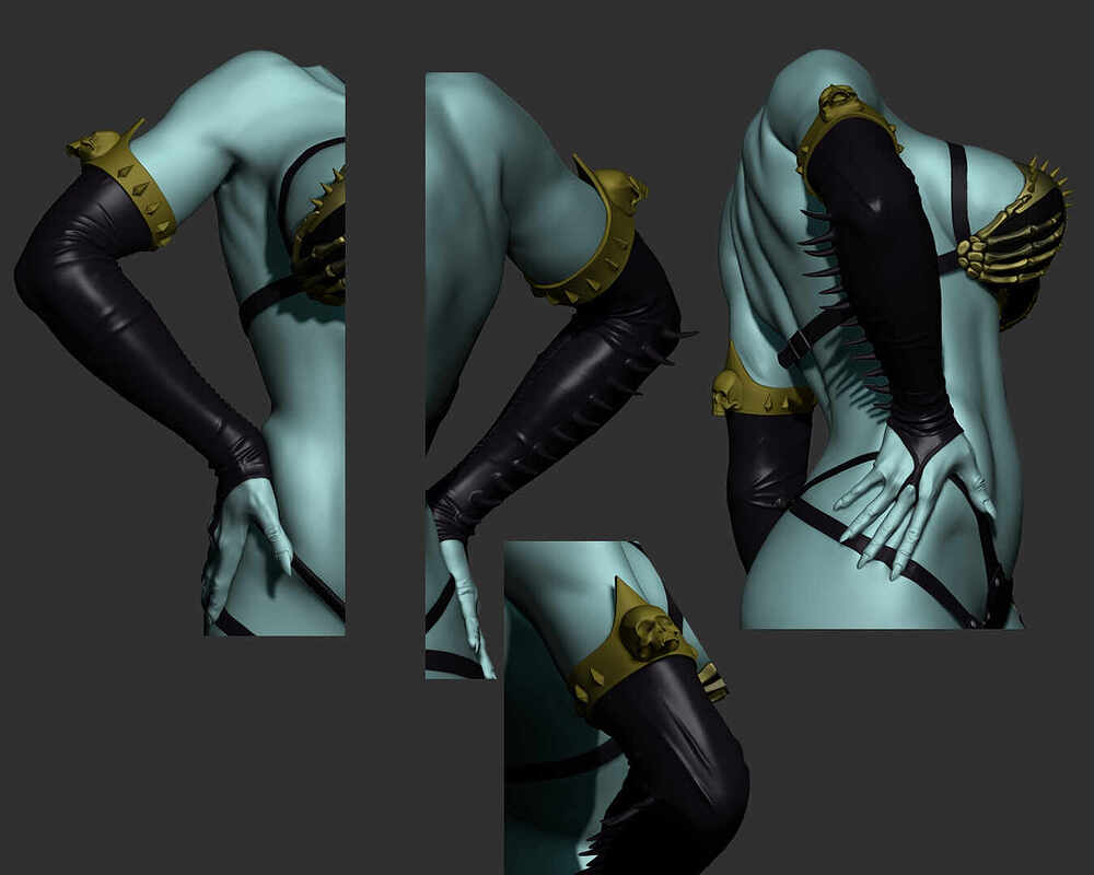 05 Gloves_L arm_All