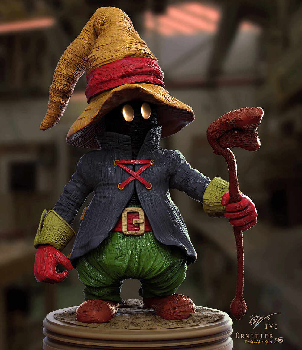 Vivi_Ornitier_Digital_Sculpture_SurajitSen_Jul2022_A