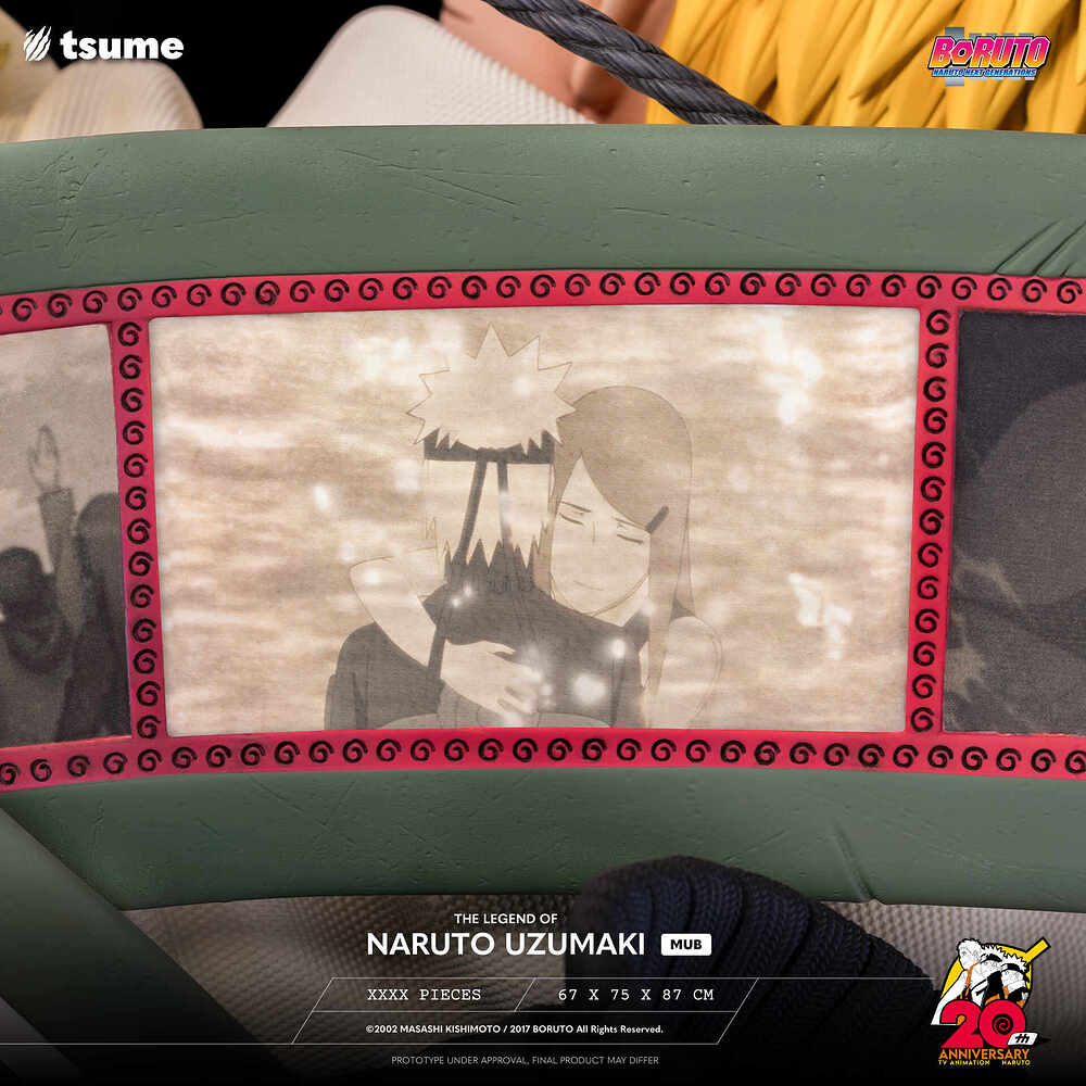 Naruto mub 16