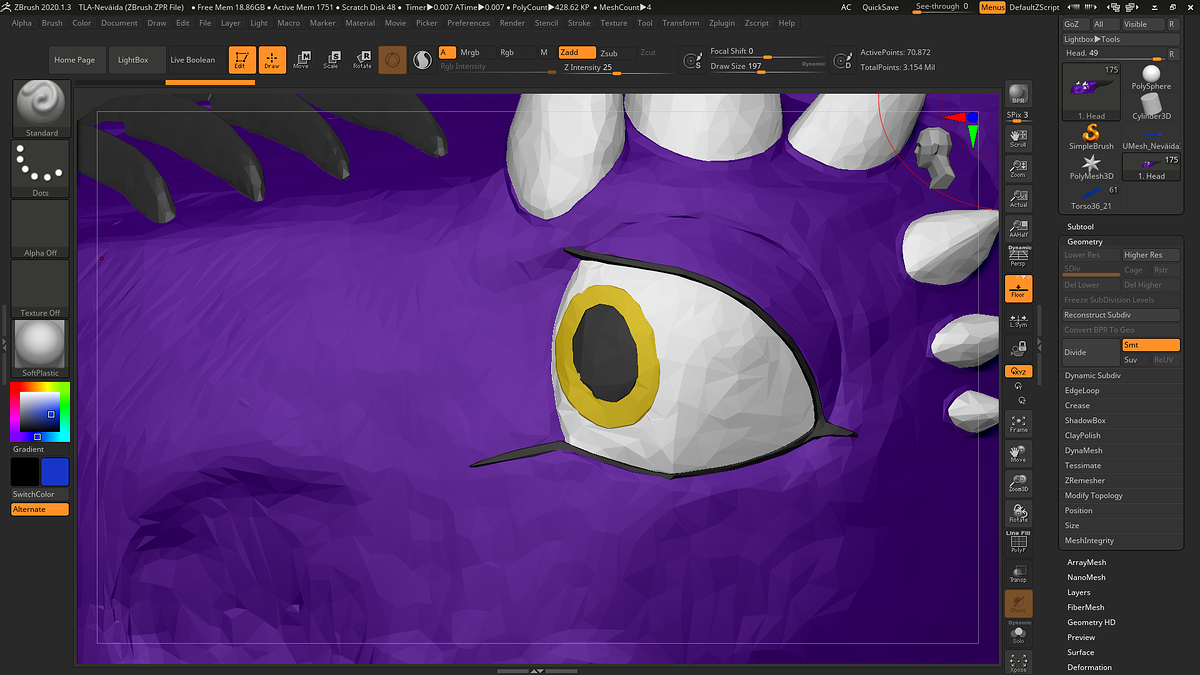 Polygons ok