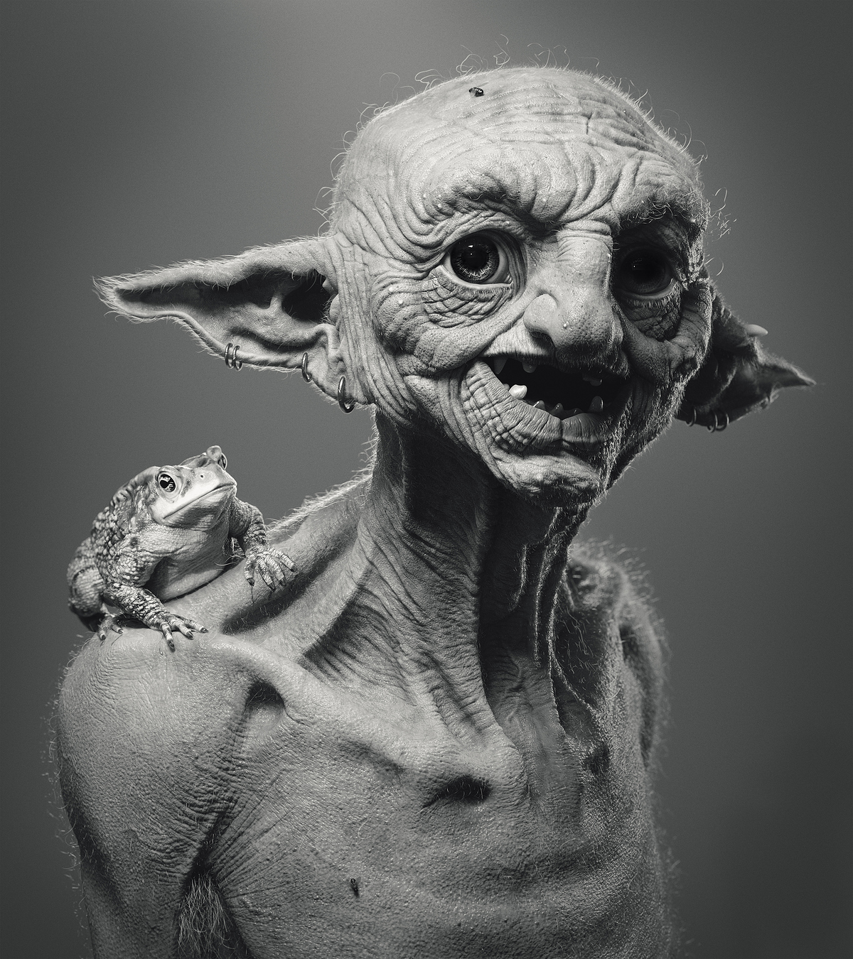 Toad Goblin BW_Jordan Moodaliar