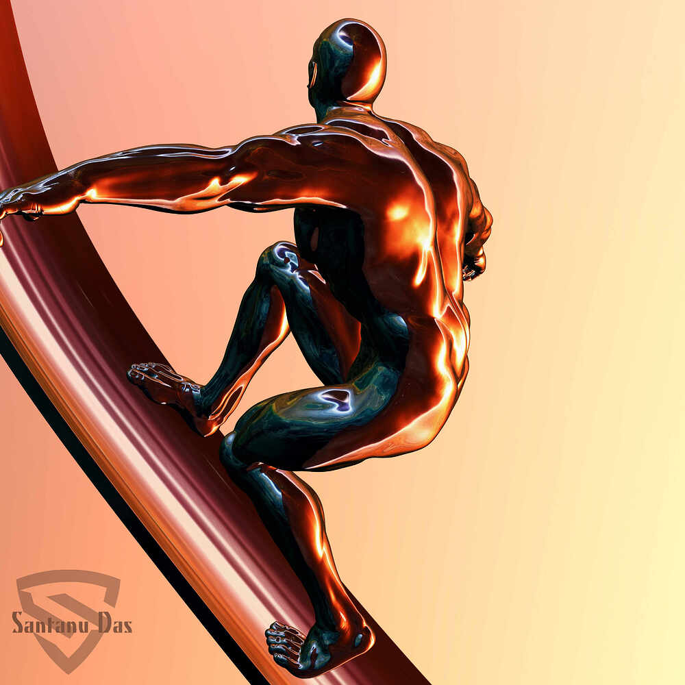 Silver-I