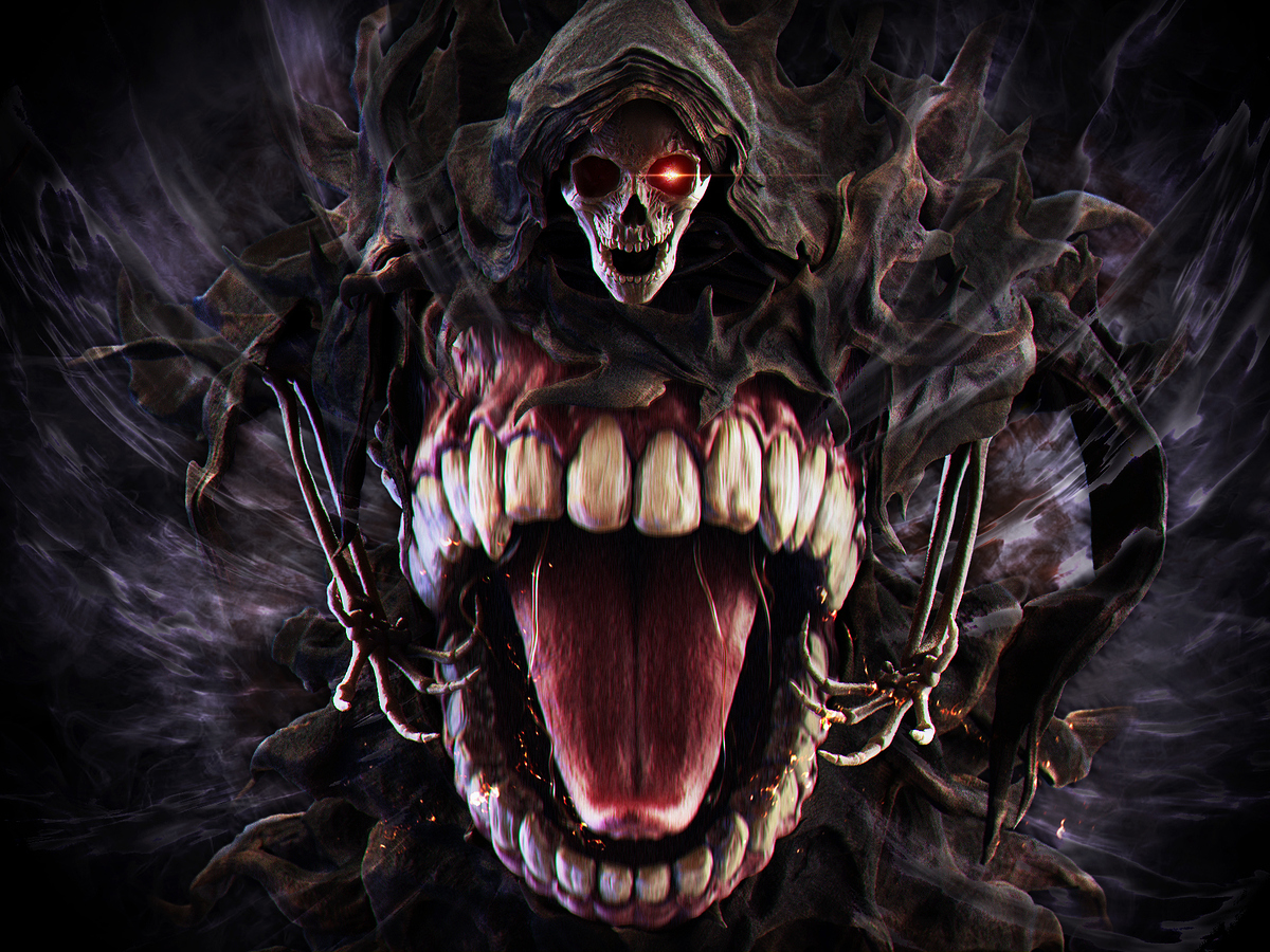 Wraith